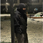 Balaclava Hoodie