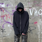 Balaclava Hoodie