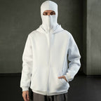 Balaclava Hoodie