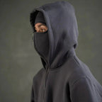 Balaclava Hoodie