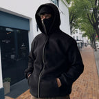 Balaclava Hoodie