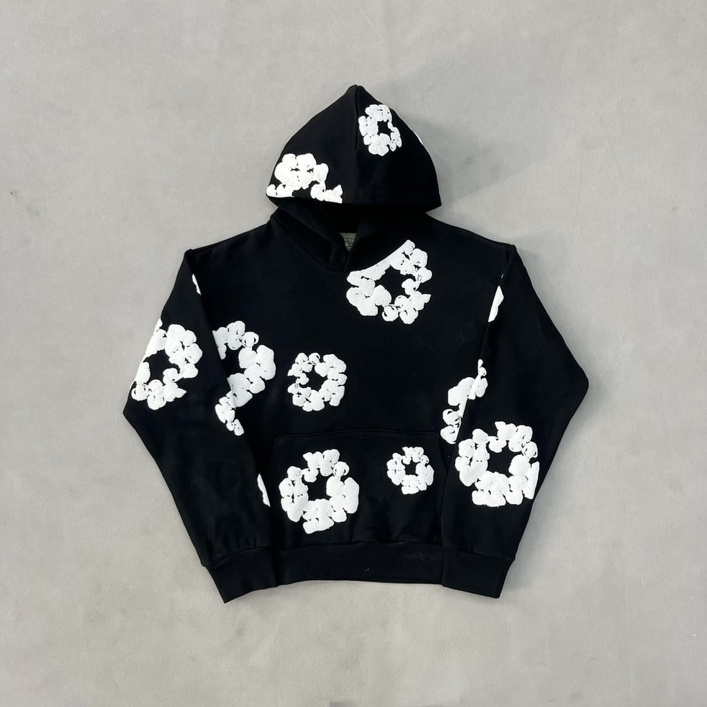 Denim Tears Hoodie