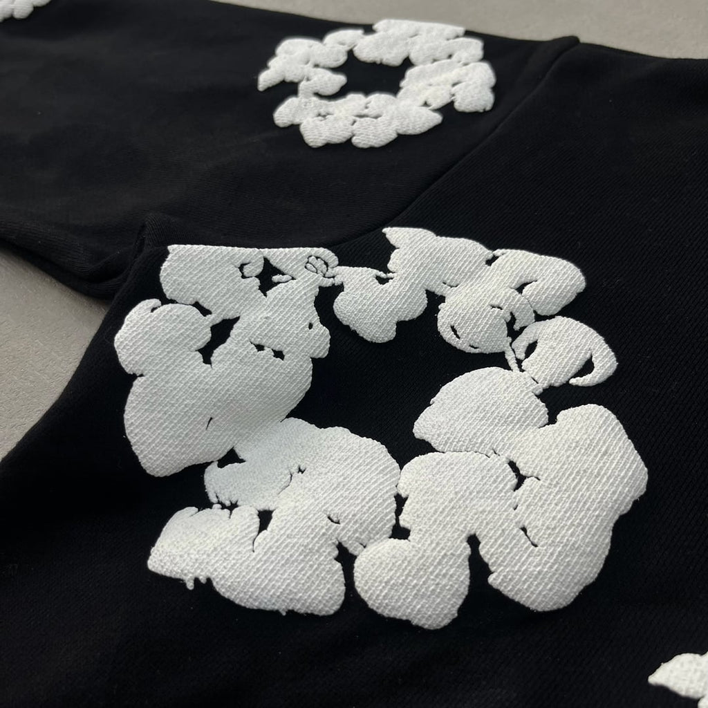 Denim Tears Hoodie
